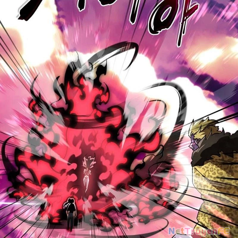 Thiên Ma Tái Lâm Chapter 19 - Trang 3