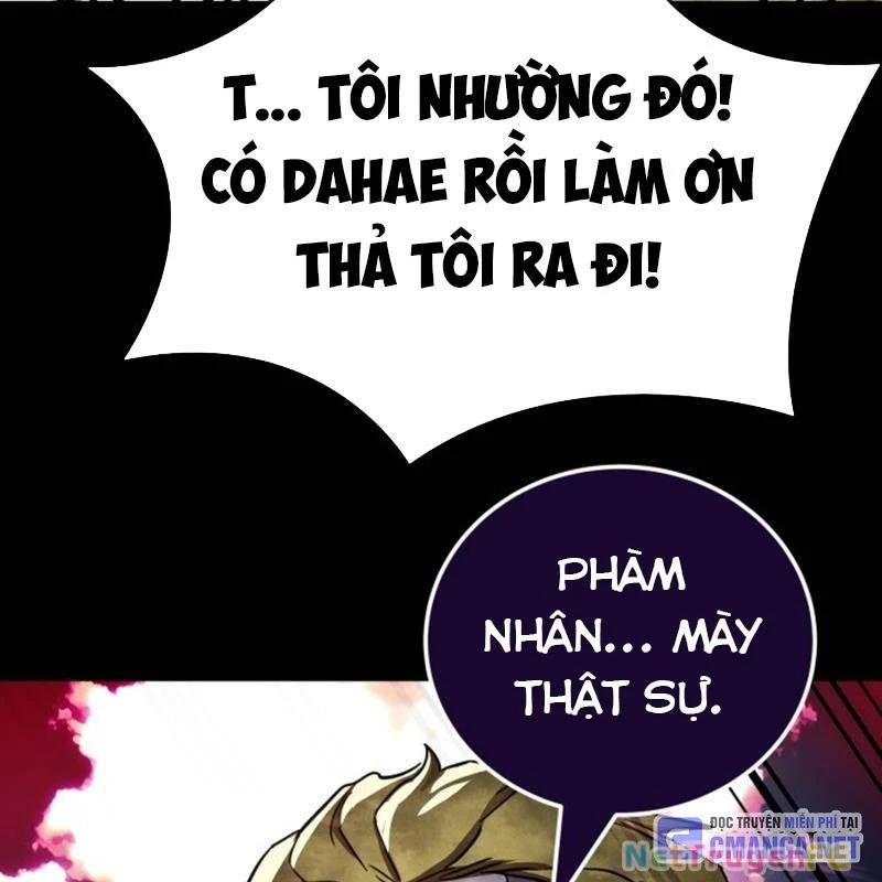 Thiên Ma Tái Lâm Chapter 19 - Trang 3