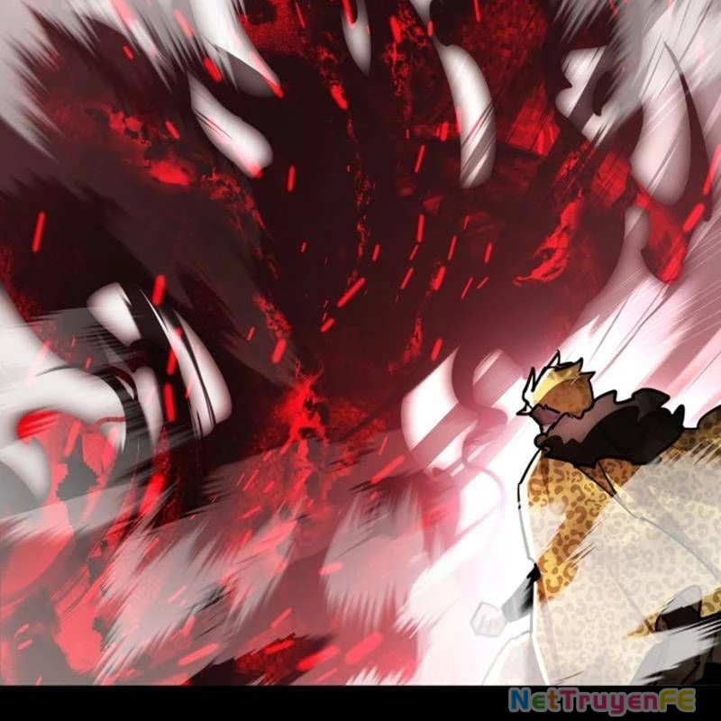 Thiên Ma Tái Lâm Chapter 19 - Trang 3