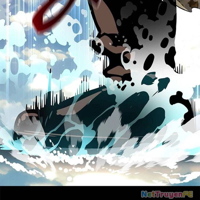 Thiên Ma Tái Lâm Chapter 19 - Trang 3