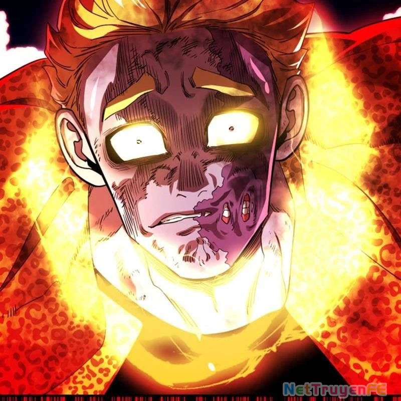 Thiên Ma Tái Lâm Chapter 19 - Trang 3