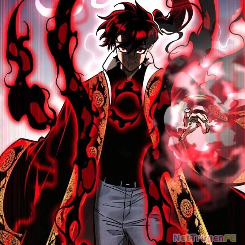 Thiên Ma Tái Lâm Chapter 19 - Trang 3