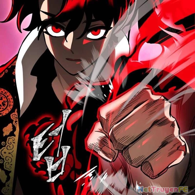 Thiên Ma Tái Lâm Chapter 19 - Trang 3