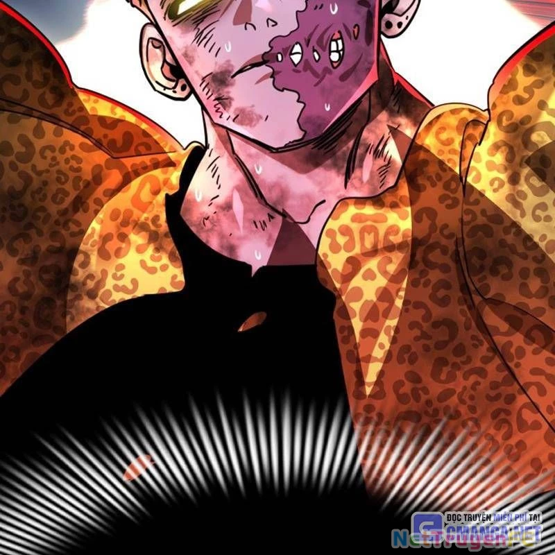 Thiên Ma Tái Lâm Chapter 19 - Trang 3