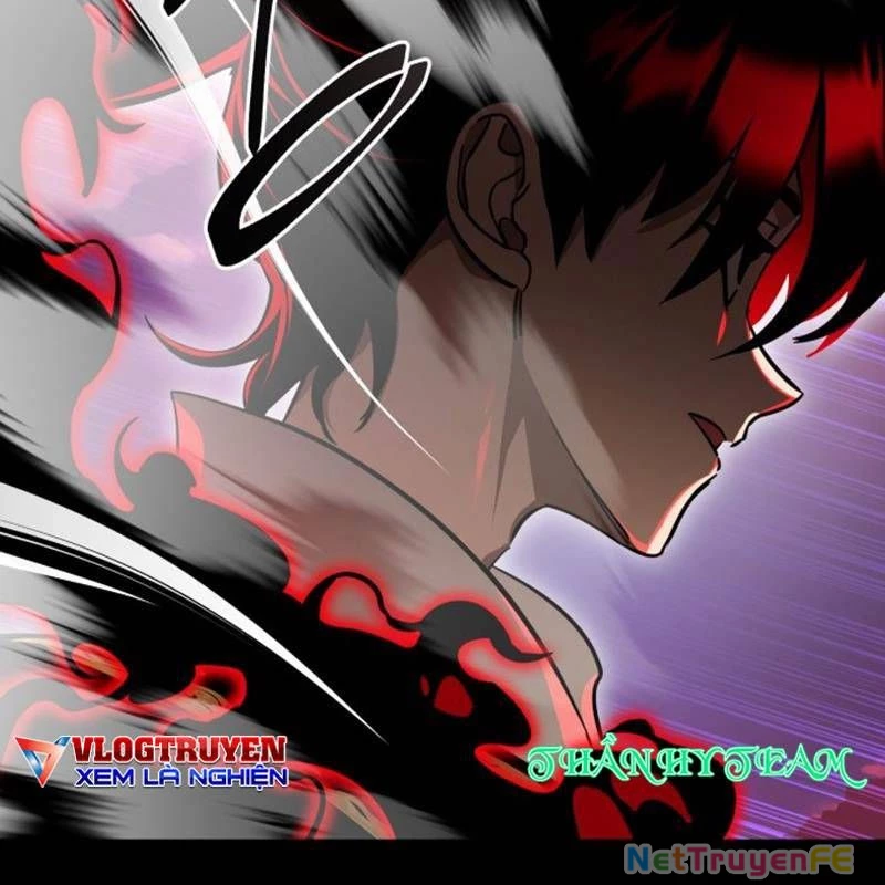 Thiên Ma Tái Lâm Chapter 19 - Trang 3