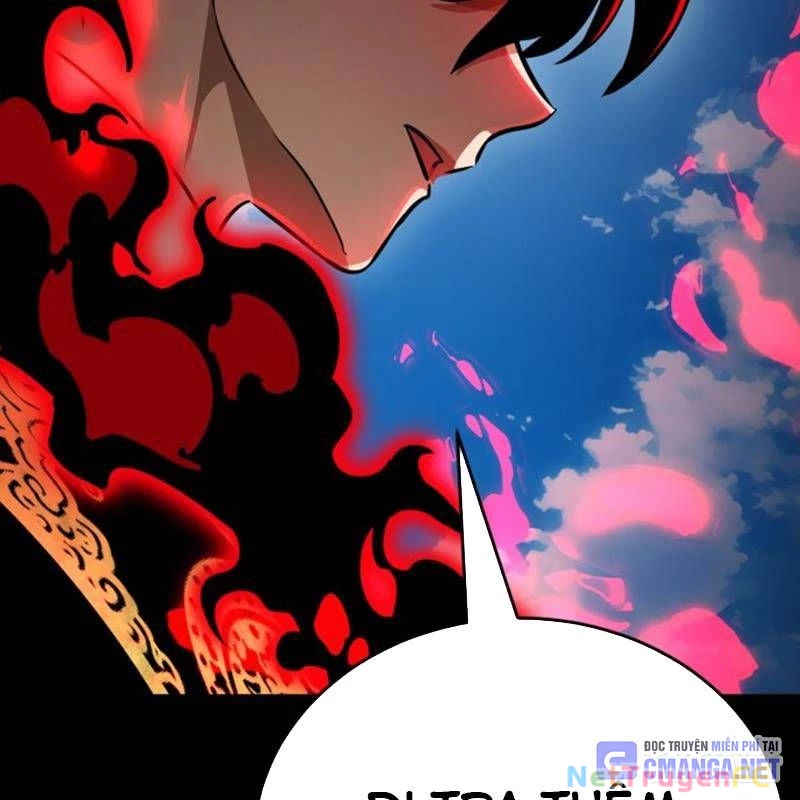 Thiên Ma Tái Lâm Chapter 19 - Trang 3