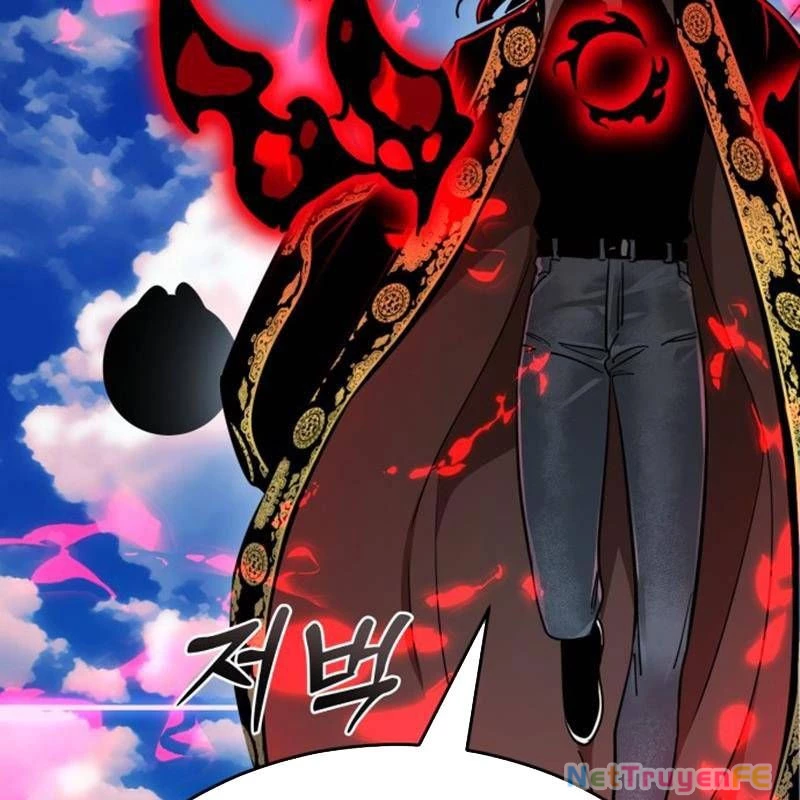 Thiên Ma Tái Lâm Chapter 19 - Trang 3