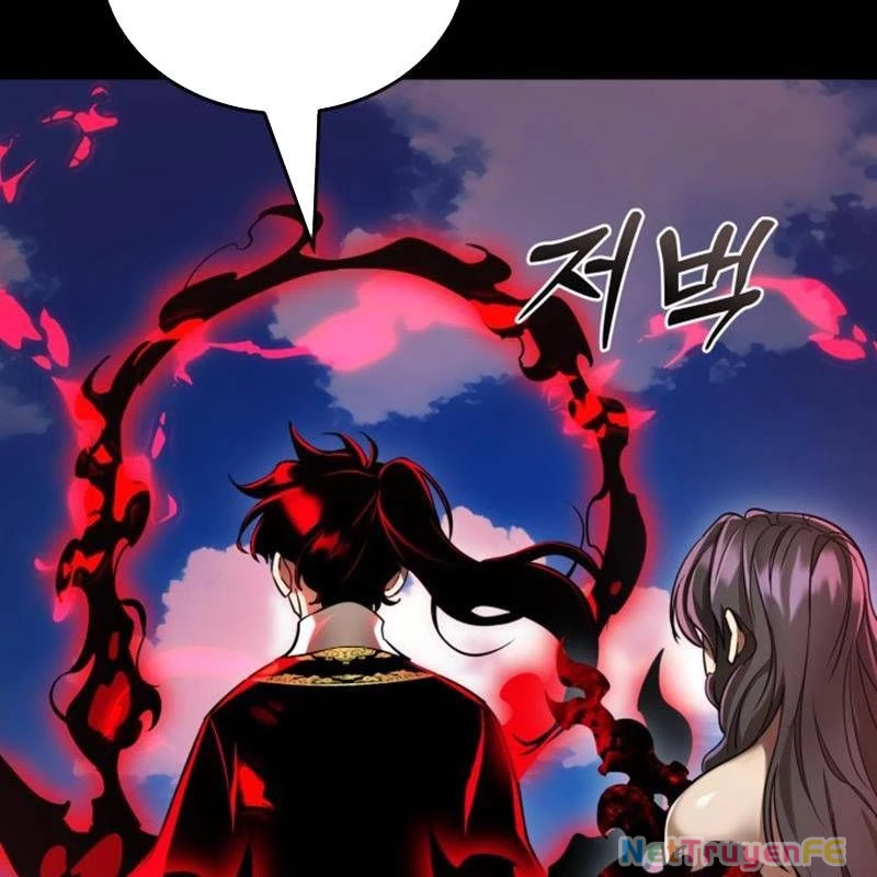 Thiên Ma Tái Lâm Chapter 19 - Trang 3