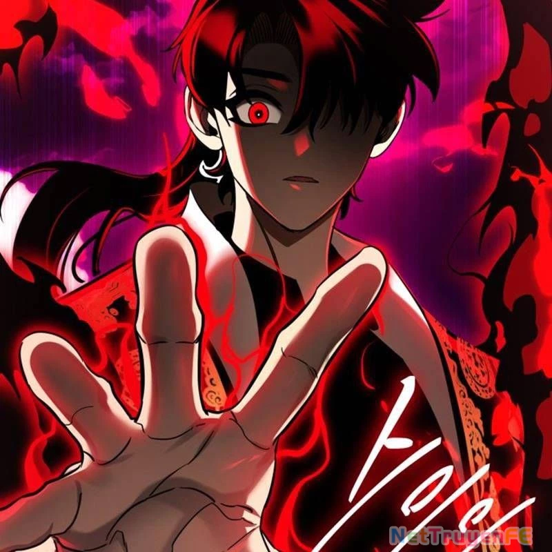 Thiên Ma Tái Lâm Chapter 19 - Trang 3