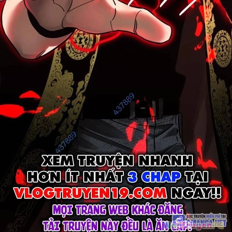 Thiên Ma Tái Lâm Chapter 19 - Trang 3