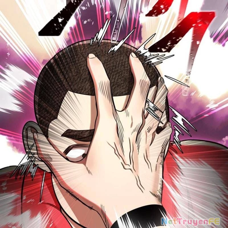 Thiên Ma Tái Lâm Chapter 20 - Trang 3