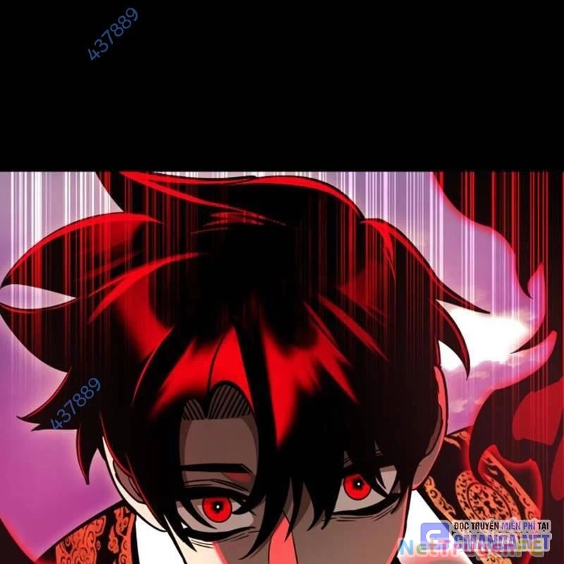 Thiên Ma Tái Lâm Chapter 20 - Trang 3