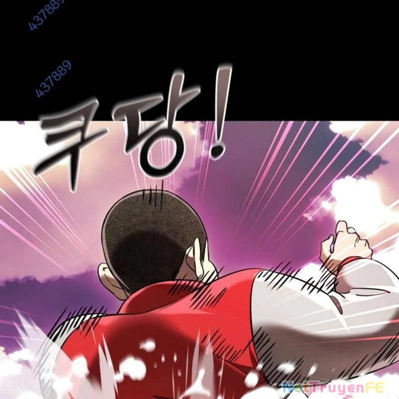 Thiên Ma Tái Lâm Chapter 20 - Trang 3