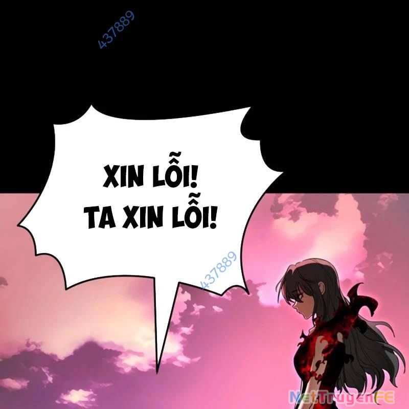Thiên Ma Tái Lâm Chapter 20 - Trang 3