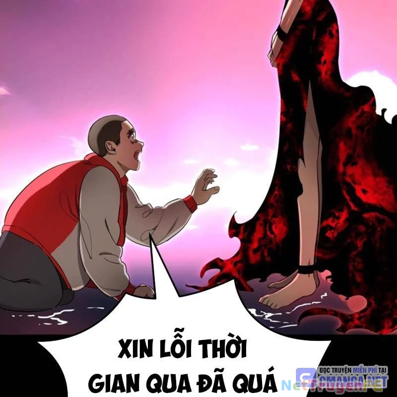 Thiên Ma Tái Lâm Chapter 20 - Trang 3