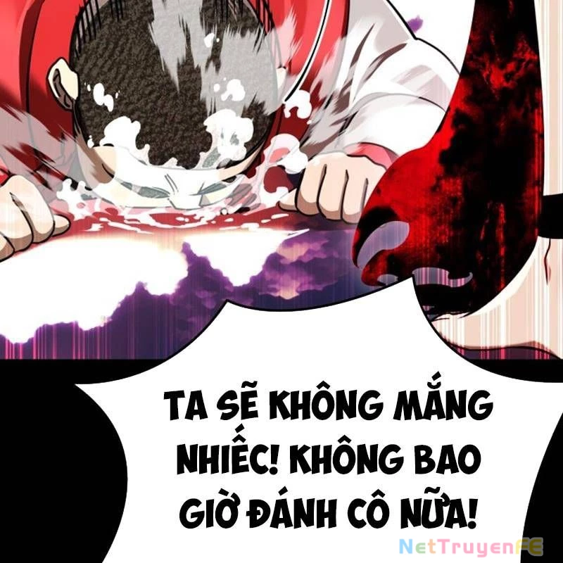 Thiên Ma Tái Lâm Chapter 20 - Trang 3