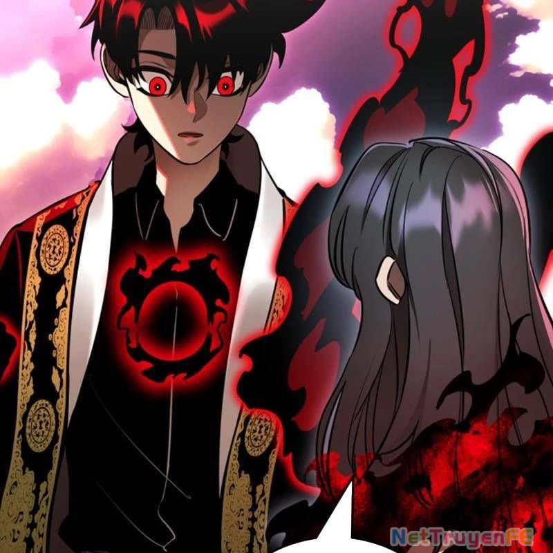 Thiên Ma Tái Lâm Chapter 20 - Trang 3