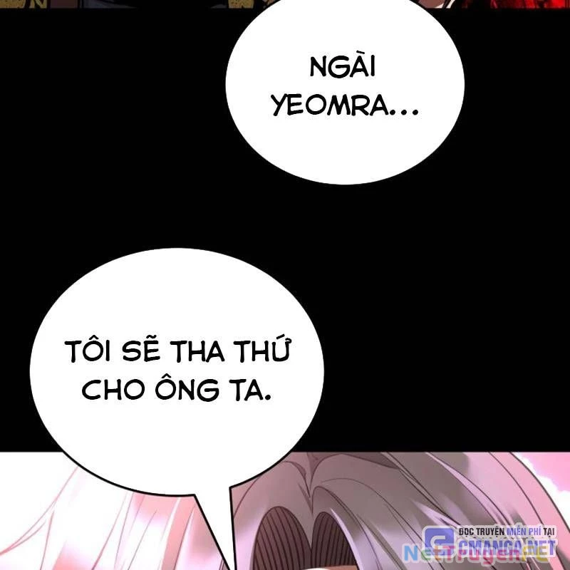 Thiên Ma Tái Lâm Chapter 20 - Trang 3