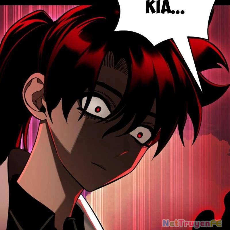 Thiên Ma Tái Lâm Chapter 20 - Trang 3