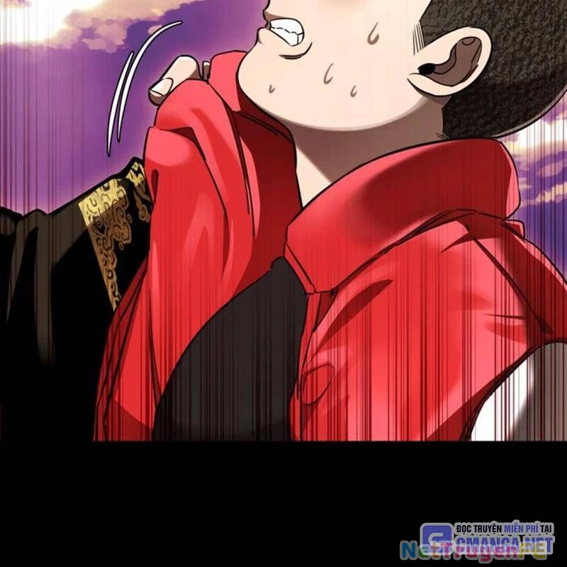 Thiên Ma Tái Lâm Chapter 20 - Trang 3