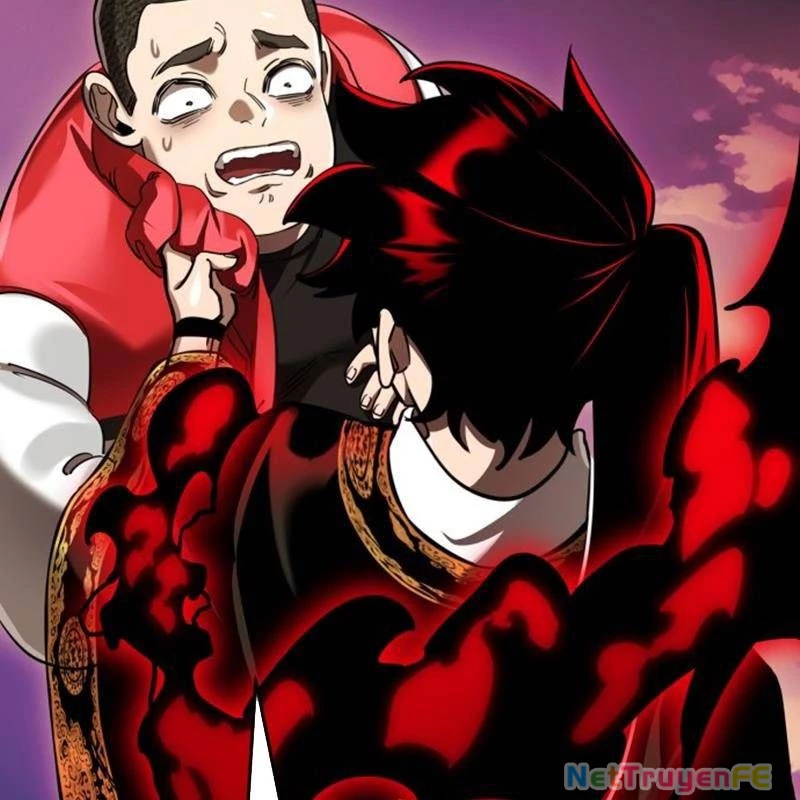 Thiên Ma Tái Lâm Chapter 20 - Trang 3