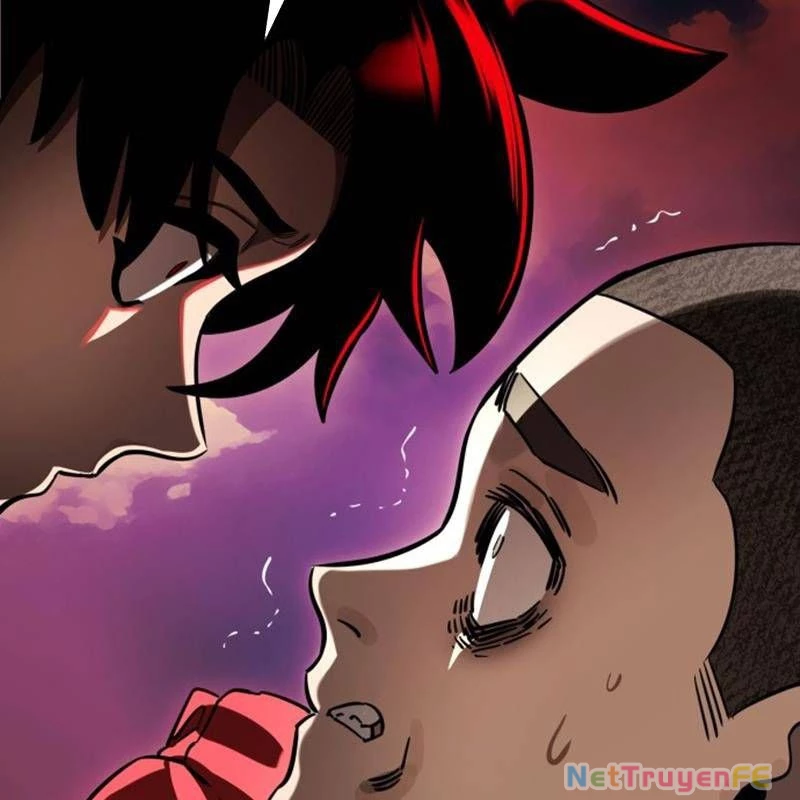 Thiên Ma Tái Lâm Chapter 20 - Trang 3