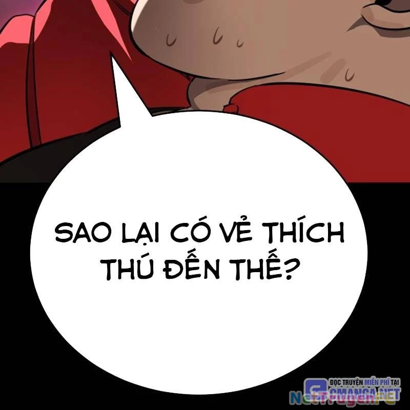 Thiên Ma Tái Lâm Chapter 20 - Trang 3