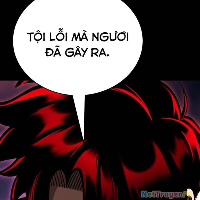 Thiên Ma Tái Lâm Chapter 20 - Trang 3