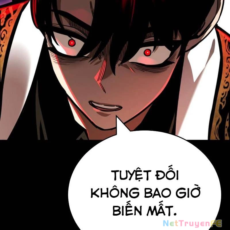 Thiên Ma Tái Lâm Chapter 20 - Trang 3
