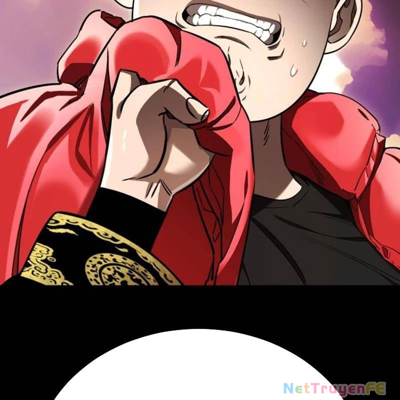 Thiên Ma Tái Lâm Chapter 20 - Trang 3