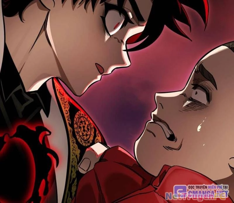 Thiên Ma Tái Lâm Chapter 20 - Trang 3