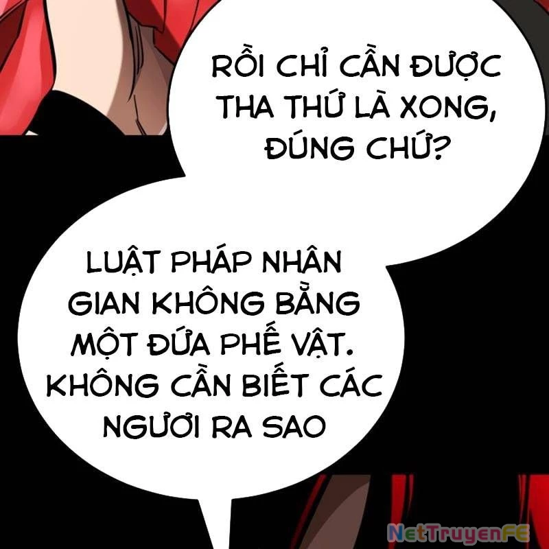 Thiên Ma Tái Lâm Chapter 20 - Trang 3