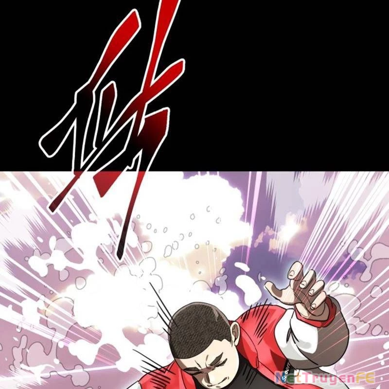 Thiên Ma Tái Lâm Chapter 20 - Trang 3