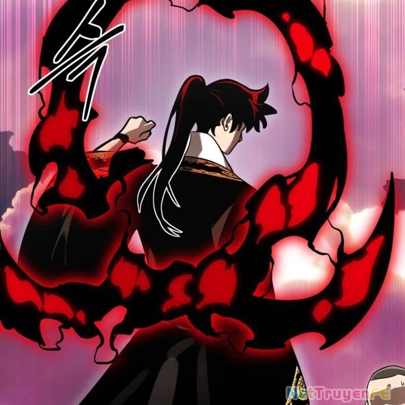 Thiên Ma Tái Lâm Chapter 20 - Trang 3