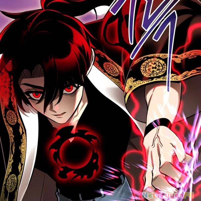 Thiên Ma Tái Lâm Chapter 20 - Trang 3