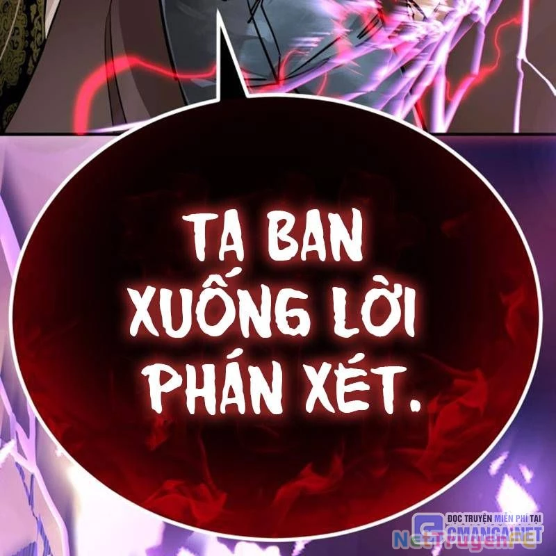 Thiên Ma Tái Lâm Chapter 20 - Trang 3