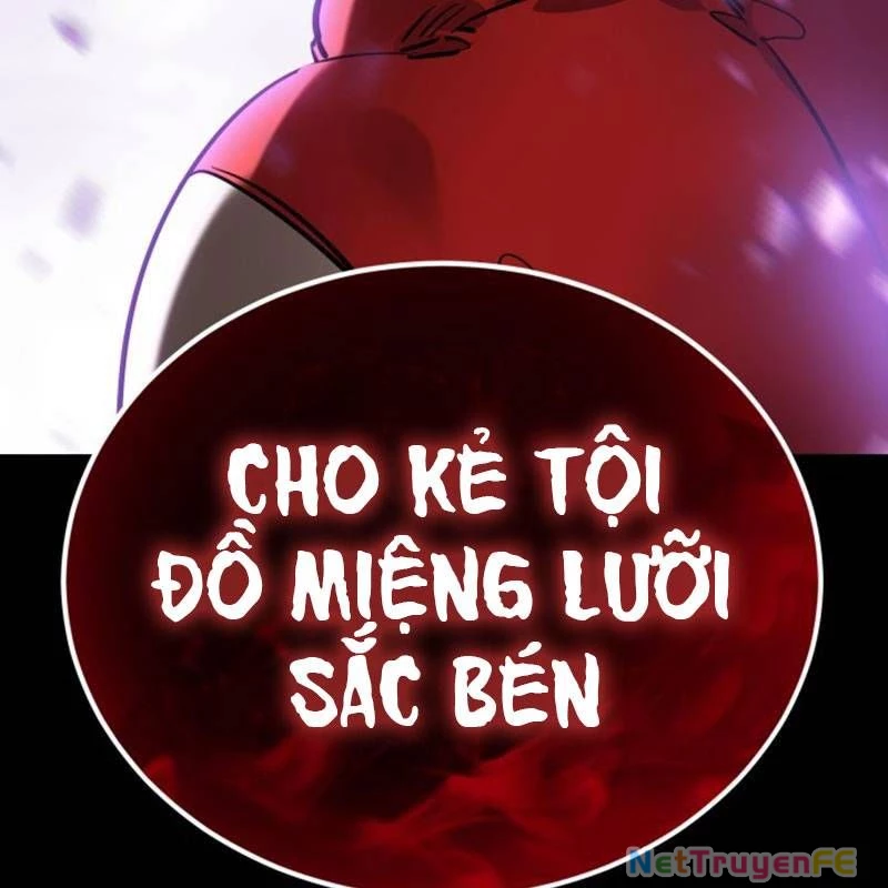 Thiên Ma Tái Lâm Chapter 20 - Trang 3