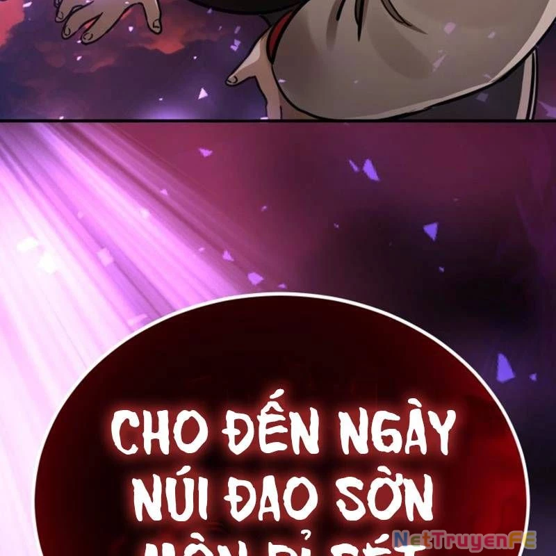 Thiên Ma Tái Lâm Chapter 20 - Trang 3