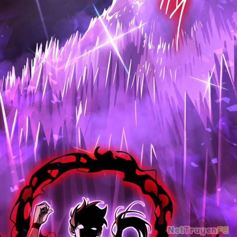 Thiên Ma Tái Lâm Chapter 20 - Trang 3