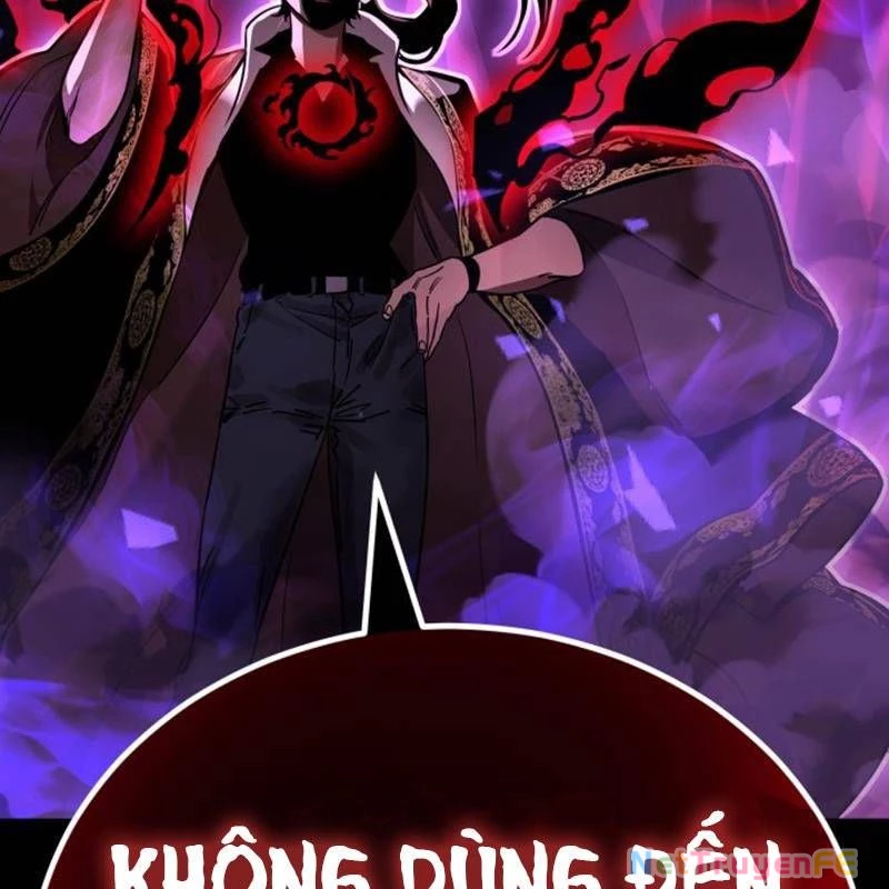 Thiên Ma Tái Lâm Chapter 20 - Trang 3