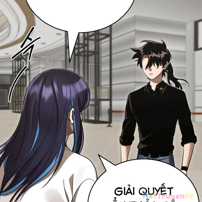 Thiên Ma Tái Lâm Chapter 20 - Trang 3