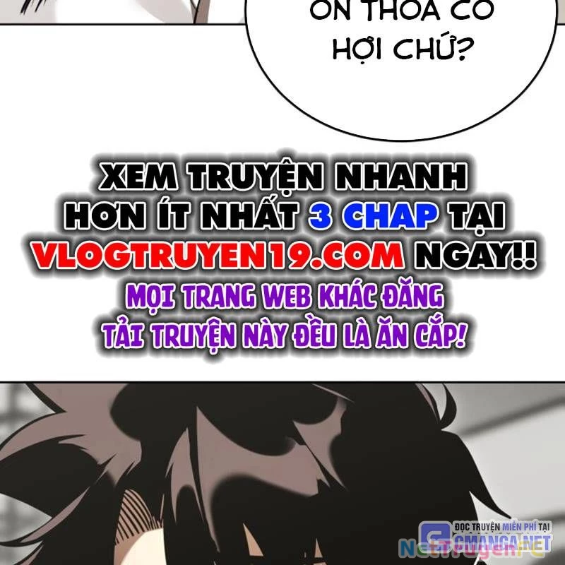 Thiên Ma Tái Lâm Chapter 20 - Trang 3