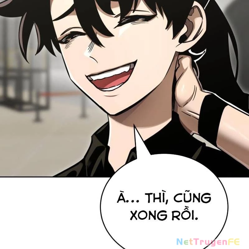 Thiên Ma Tái Lâm Chapter 20 - Trang 3