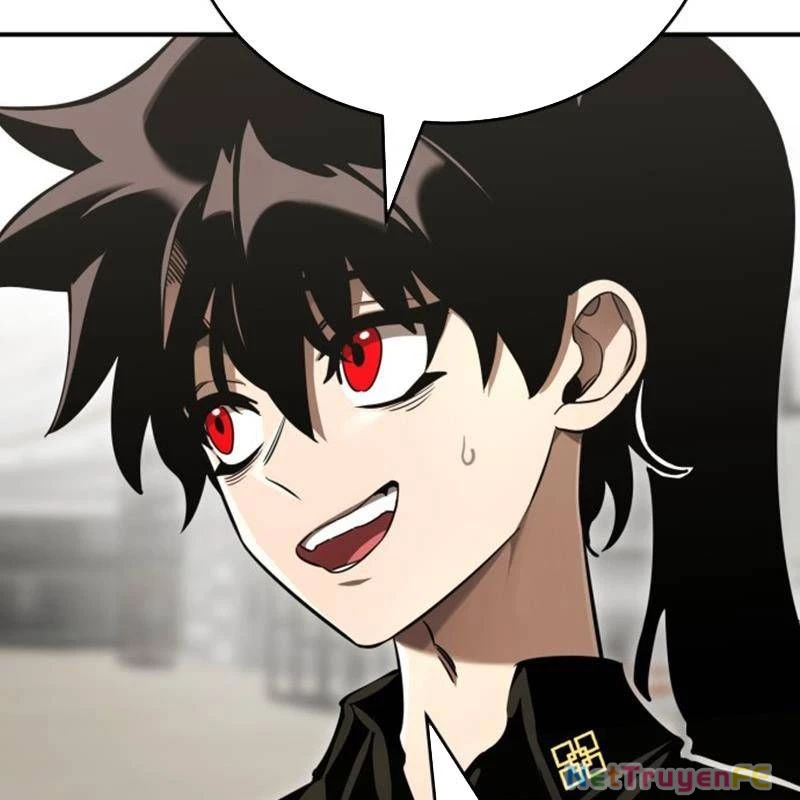 Thiên Ma Tái Lâm Chapter 20 - Trang 3