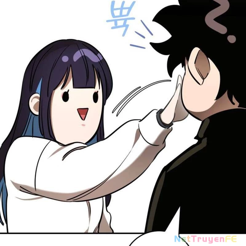 Thiên Ma Tái Lâm Chapter 20 - Trang 3