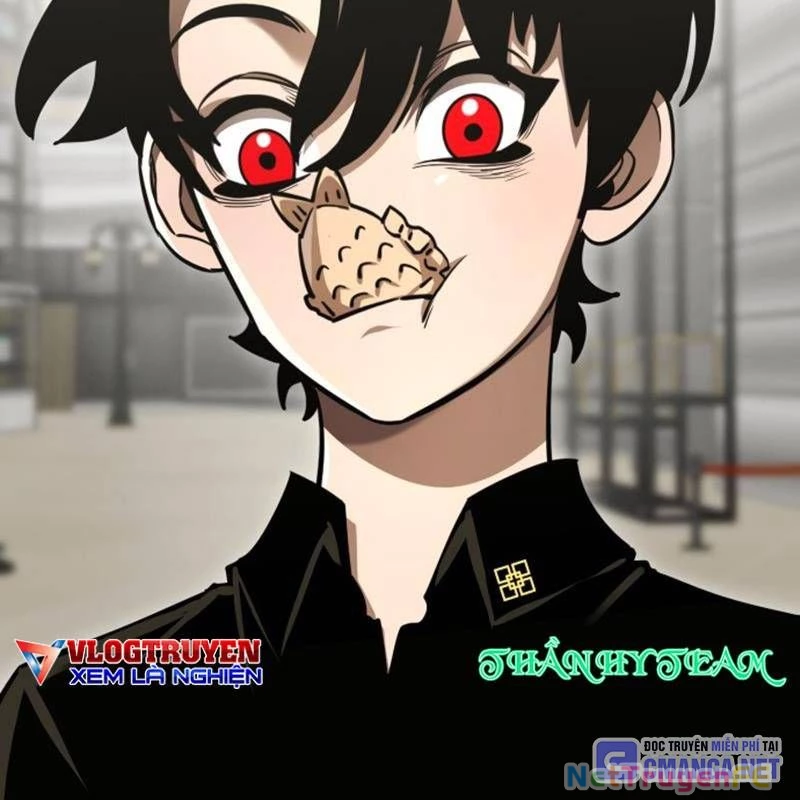 Thiên Ma Tái Lâm Chapter 20 - Trang 3