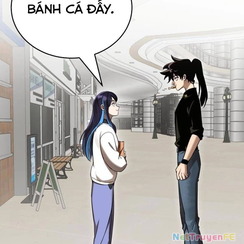 Thiên Ma Tái Lâm Chapter 20 - Trang 3