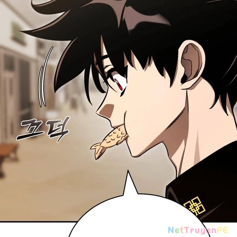 Thiên Ma Tái Lâm Chapter 20 - Trang 3