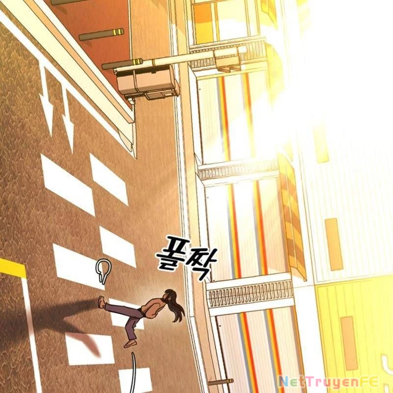 Thiên Ma Tái Lâm Chapter 20 - Trang 3