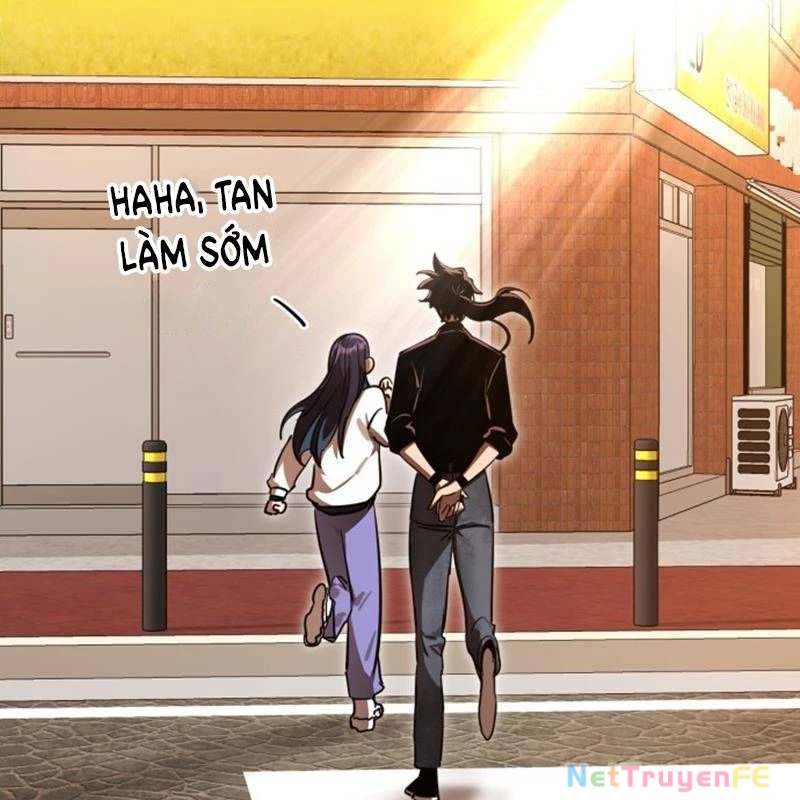Thiên Ma Tái Lâm Chapter 20 - Trang 3